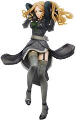 Border Break Union GRF Operator Hilda 1/8 PVC Figure FREEing GoodSmile
