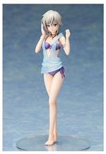 Open Figure- The Idolm@Ster Cinderella Girls- Anastasia: Swimsuit Ver.