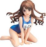 Open Figure The Idolm@Ster Cinderella Girls- Uzuki Shimamura: Swimsuit Ver.