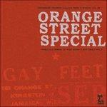 Orange Street Special - CD Audio