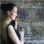 Beyond the Blue - CD Audio di Tessa Souter