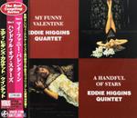 My Funny Valentine - A Handful of Stars