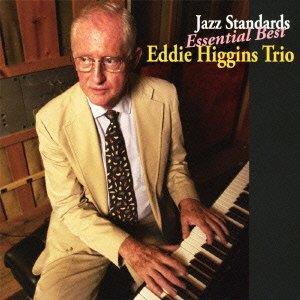 Jazz Standards Essential Best - CD Audio di Eddie Higgins