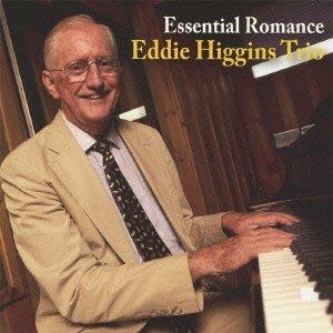 Essential Romance - CD Audio di Eddie Higgins
