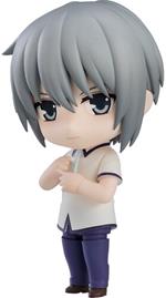 Fruits Basket Nendoroid Action Figura Yuki Soma 10 Cm Toytec