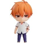 Fruits Basket Nendoroid Action Figura Kyo Soma 10 Cm Toytec