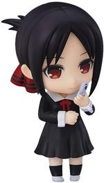 Kaguya-sama: Love Is War Nendoroid Action Figura Kaguya Shinomiya(re-run) 10 Cm Toytec