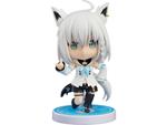 Hololive Production Nendoroid Action Figura Shirakami Fubuki (re-run) 10 Cm Toytec