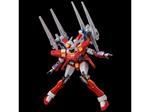 Super Robot Wars Combine R3 Riobot Action Figura Sentinel Toys