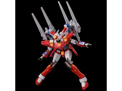 Super Robot Wars Combine R3 Riobot Action Figura Sentinel Toys