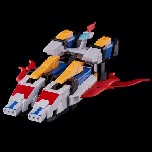 Yattodetaman Pvc / Diecast Action Figura Riobot Daikyojin & Daitenba 15 - 16 Cm Sentinel - 4