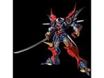 Super Robot Wars Diecast Action Figura Riobot Dygenguar 33 Cm Sentinel