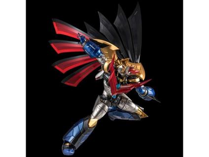 Riobot Mazin Emperor G Action Figura Sentinel