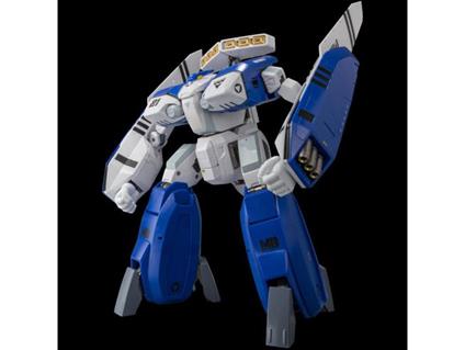 Genesis Climber Mospeada Riobot Diecast Action Figura Riobot 1/48 148 Ab-01h Tread 30 Cm Sentinel