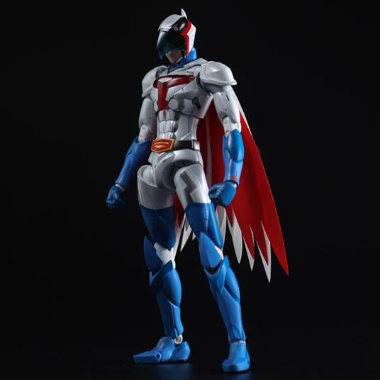 Infini-T Force Gatchaman Fighting Gear Action Figure - 3