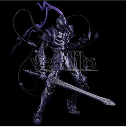 Sentinel Toys Fate G/O Berserker Lancelot Af Action Figure