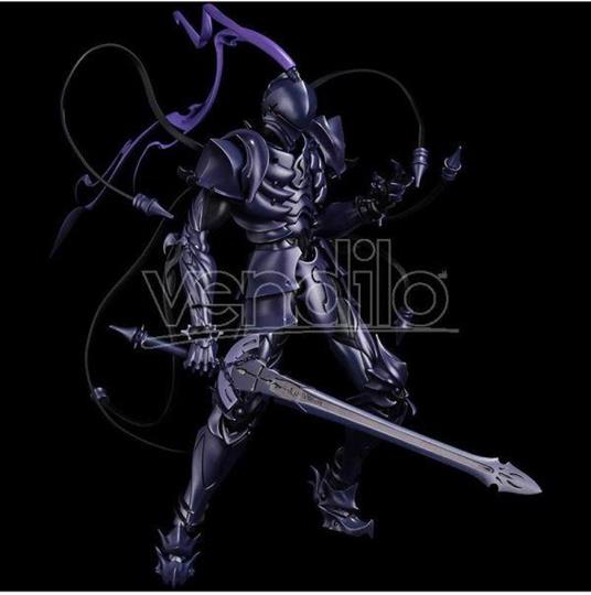 Sentinel Toys Fate G/O Berserker Lancelot Af Action Figure