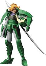 Samurai Troopers Date Seiji Af Action Figura Sentinel Toys