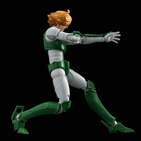 Samurai Troopers Date Seiji Af Action Figura Sentinel Toys - 5