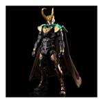 Sentinel Fighting Armor Loki