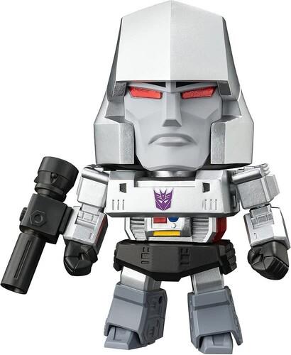 Transformers Megatron Nendoroid Af