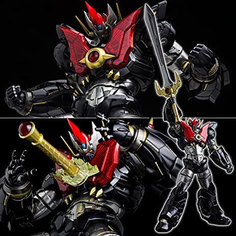 Sen-ti-nel Mazinkaiser [Mazinger], Sentinel Riobot (SEN88724) - 5