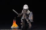 Plex Art Spirits Q Collection Dark Souls Knight of Astora