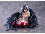 Overlord Pvc Statua 1/7 Albedo Lingerie Ver. 15 Cm Claynel