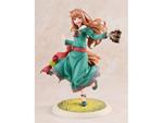 Spice E Wolf Pvc Statua 1/7 Holo 10th Anniversary Ver. 21 Cm Claynel