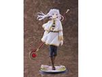 Frieren: Beyond Journey's End Pvc Statua 1/7 Frieren 22 Cm Claynel