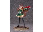 Uma Musume: Pretty Derby Pvc Statua 1/7 Symboli Rudolf: Signature Racewear Ver. 24 Cm Claynel