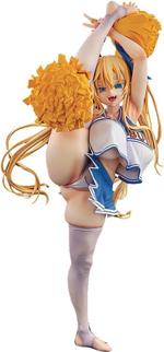 Transfer Student Lilith Bacon By Asanagi 1/5 Scale