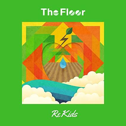Re Kids - CD Audio di Floor