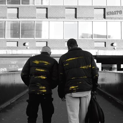 Knats - CD Audio di Knats