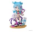 Nijisanji Palverse Pvc Statua Elira Pendora 12 Cm Bushiroad