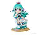 Nijisanji Palverse Pvc Statua Finana Ryugu 12 Cm Bushiroad