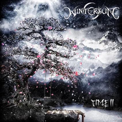 Time 2 - CD Audio di Wintersun