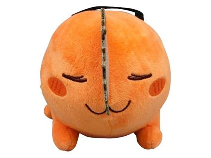 Chainsaw Man Peluche Figura Pochita Sleeping 20 Cm Furyu