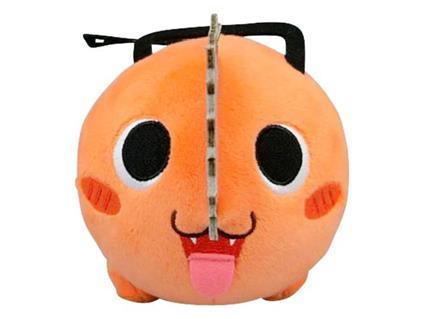 Chainsaw Man Peluche Figura Pochita Tongue 20 Cm Furyu
