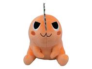 Chainsaw Man Peluche Figura Pochita Sitting Naughty 20 Cm Furyu