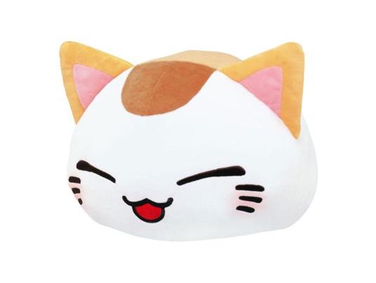 Nemuneko Cat Peluche Figura B Ver. 35 Cm Furyu