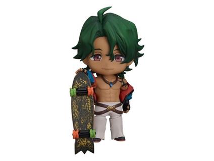 Sk8 The Infinity Nendoroid Action Figura Joe 10 Cm Orange Rouge