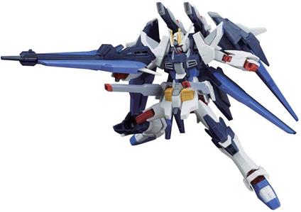 Model Kit Hgbf Gundam Strike Freedom Amazing 1/144