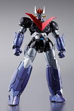 Metal Build Great Mazinger Infinity Action Figure
