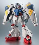Tamashii Nations - Mobile Suit Gundam Rx-78Gp02A Gundam Gp02 Ver.