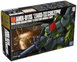 BANDAI MODEL KIT HGUC ZAKU III 1/144 MODEL KIT