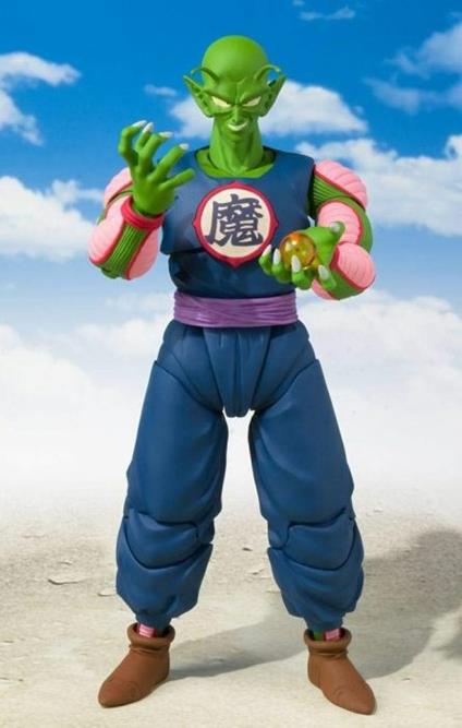 Dragon Ball Piccolo Daimaoh S.H.Figuarts