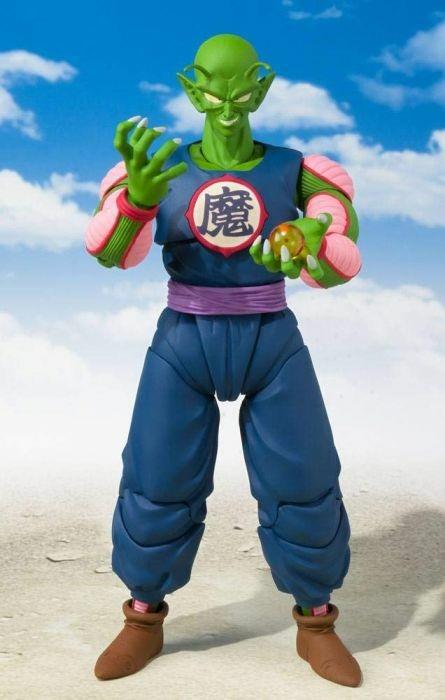 Dragon Ball Piccolo Daimaoh S.H.Figuarts