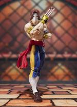 Tamashii Nations - Street Fighter Vega, Bandai S.H.Figuarts