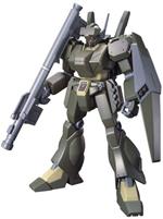 Bandai Model Kit Gundam Hg Rgm 89De Jegan Ecoas Sc 1/144 Gunpla
